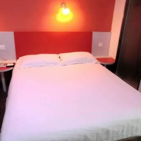 Zhouzhuang Jingxinge Theme Hotel 곤산 외부 사진