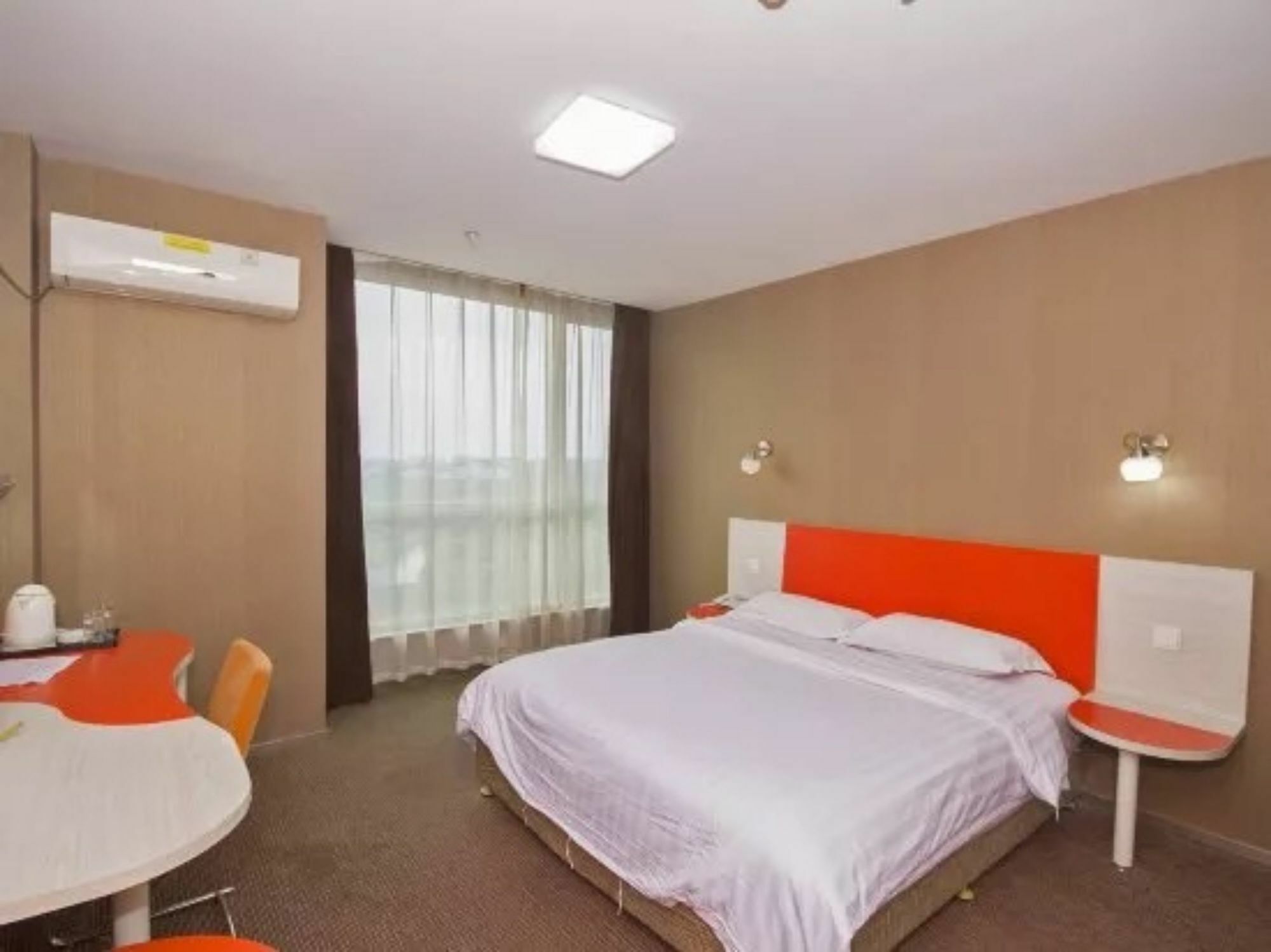 Zhouzhuang Jingxinge Theme Hotel 곤산 외부 사진