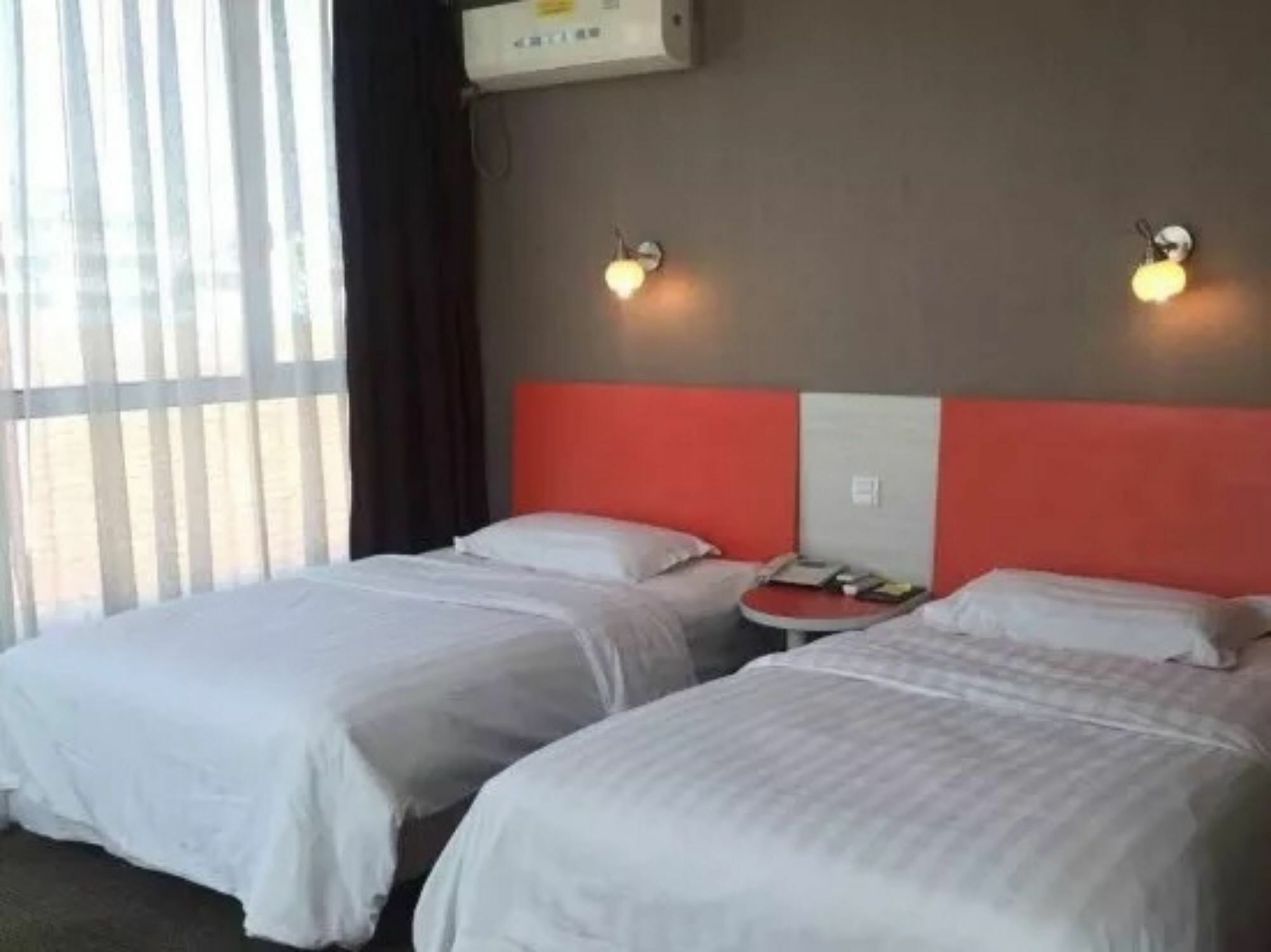Zhouzhuang Jingxinge Theme Hotel 곤산 외부 사진