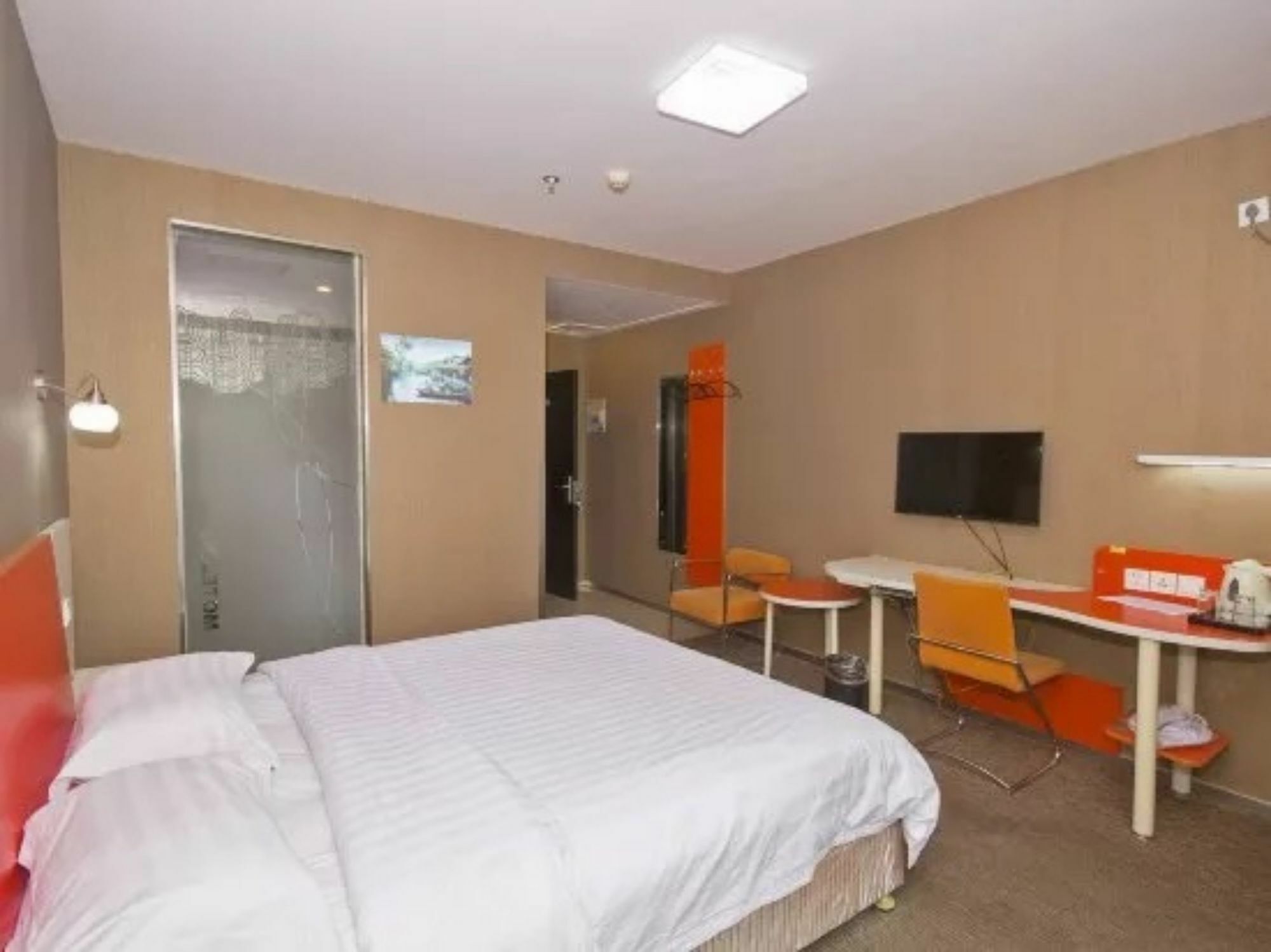 Zhouzhuang Jingxinge Theme Hotel 곤산 외부 사진