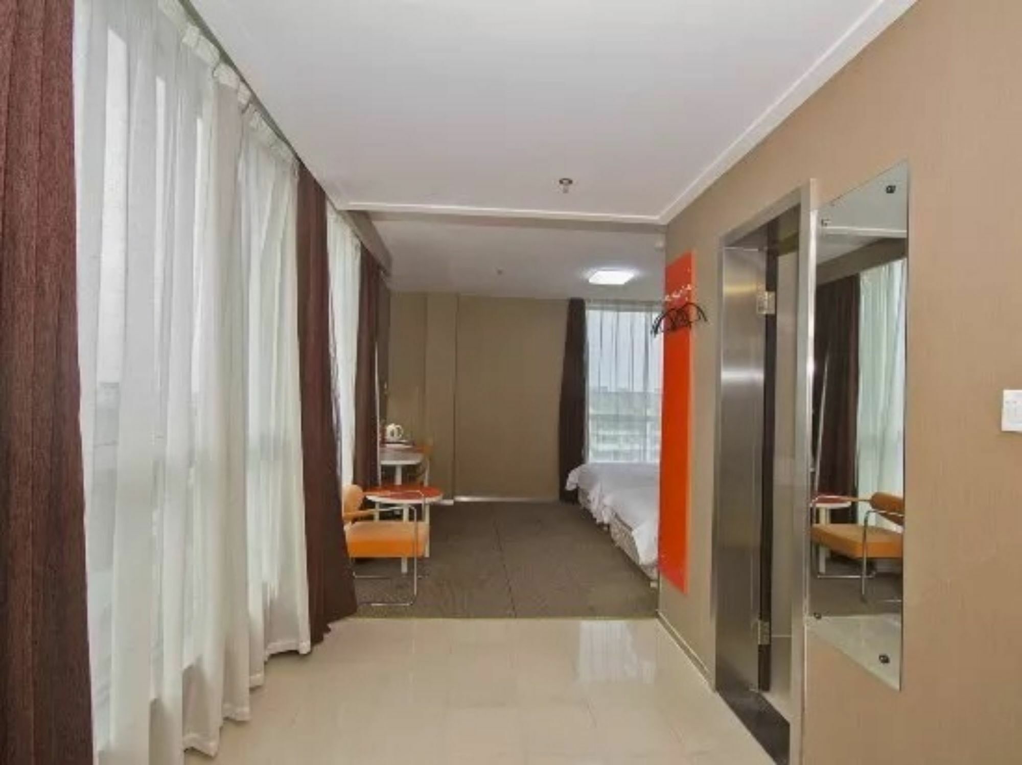 Zhouzhuang Jingxinge Theme Hotel 곤산 외부 사진