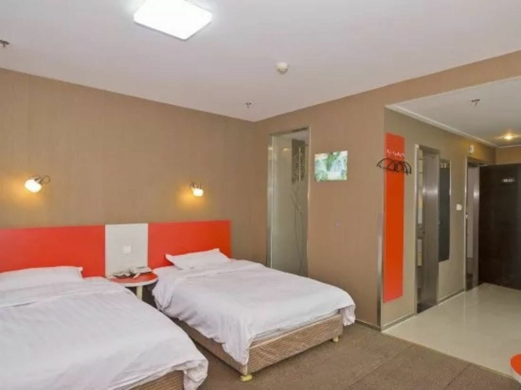 Zhouzhuang Jingxinge Theme Hotel 곤산 외부 사진