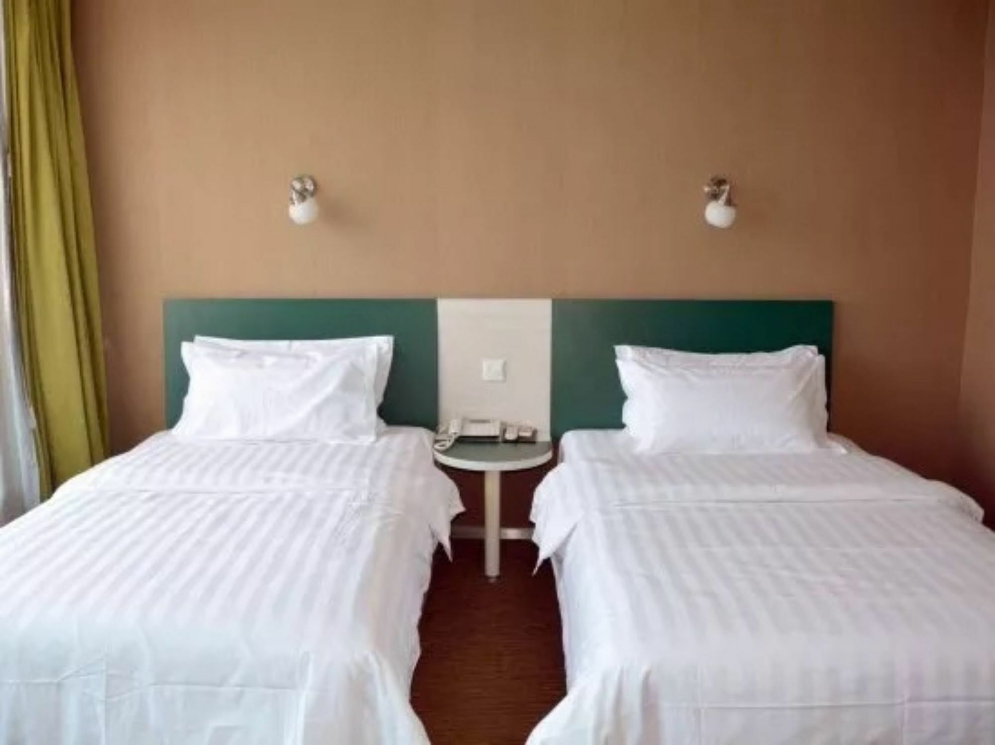 Zhouzhuang Jingxinge Theme Hotel 곤산 외부 사진