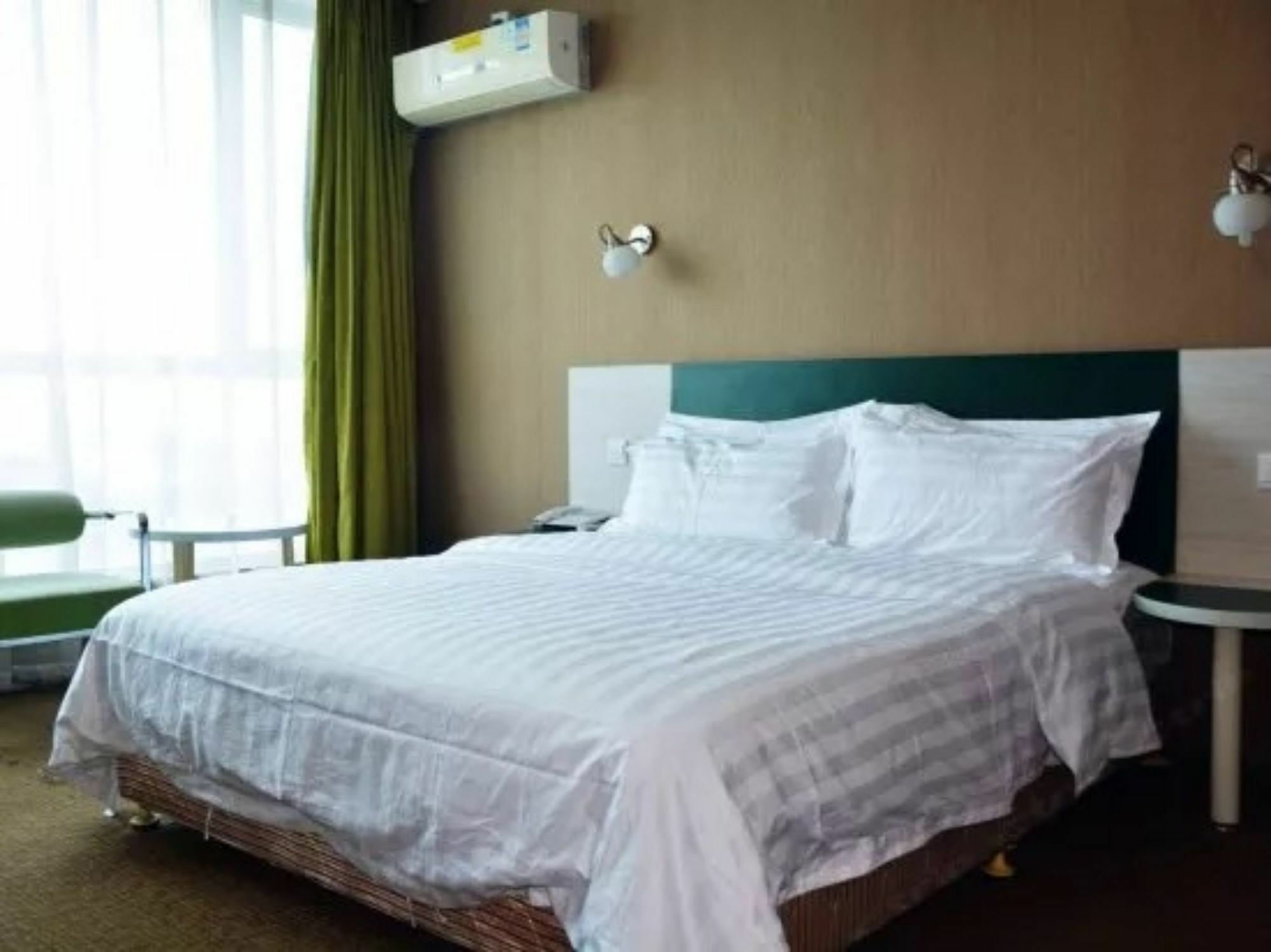 Zhouzhuang Jingxinge Theme Hotel 곤산 외부 사진
