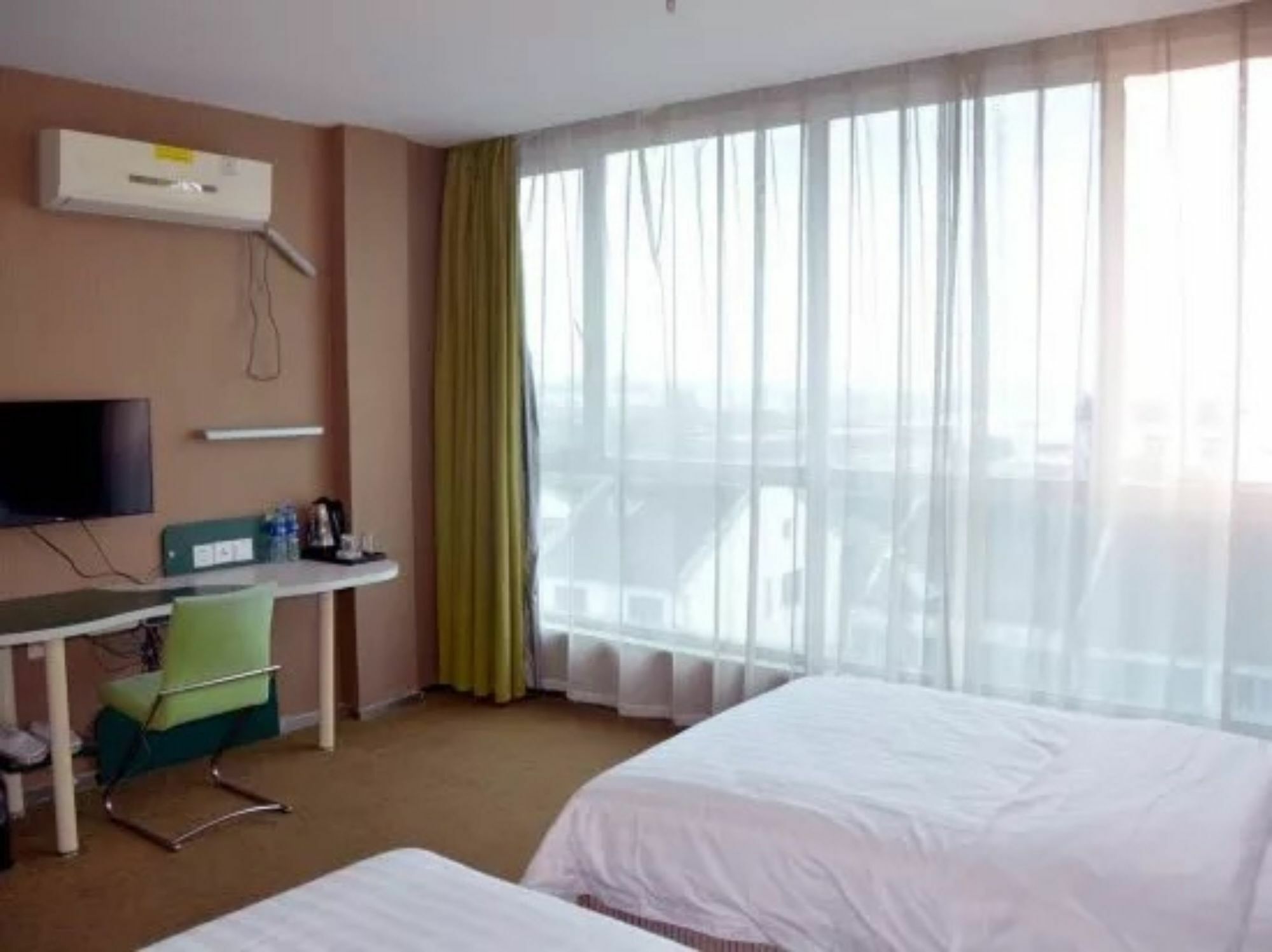 Zhouzhuang Jingxinge Theme Hotel 곤산 외부 사진