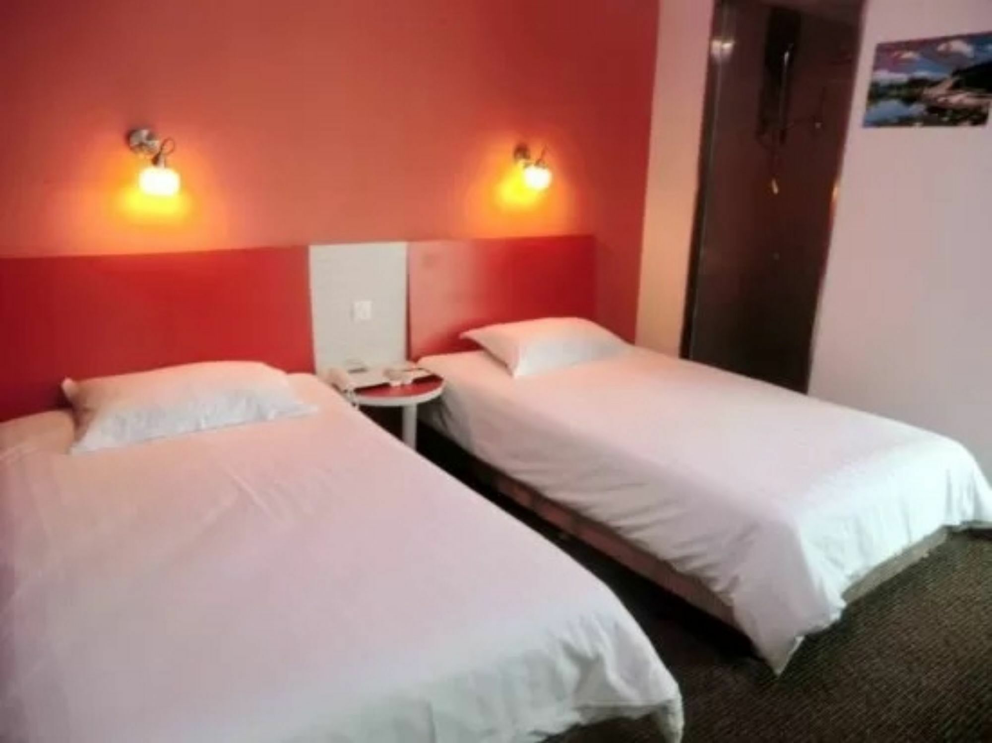 Zhouzhuang Jingxinge Theme Hotel 곤산 외부 사진