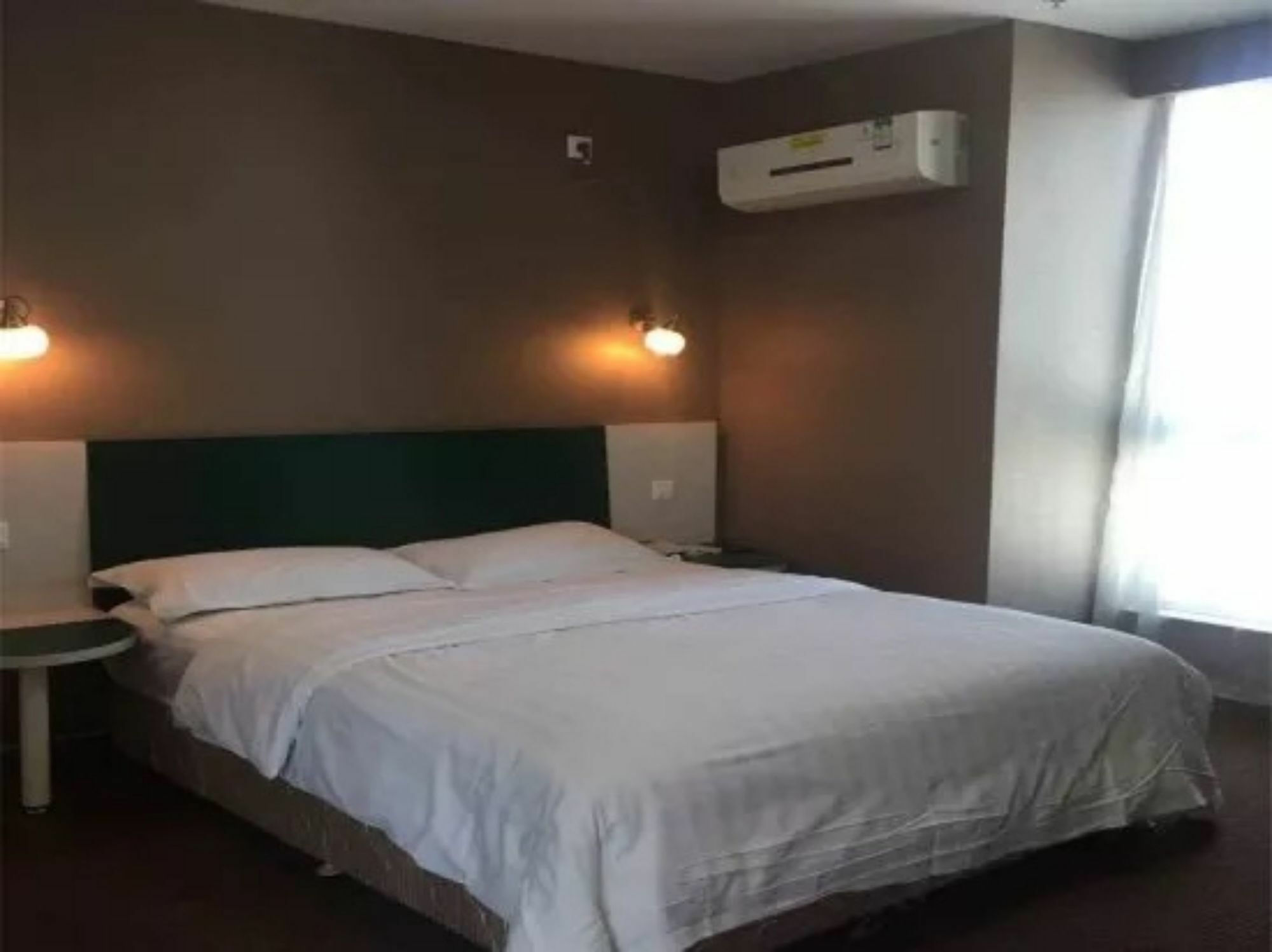 Zhouzhuang Jingxinge Theme Hotel 곤산 외부 사진